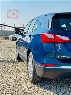 شێڤرۆلێت ئیکۆنۆکس